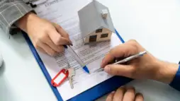 ADCB Standard Mortgage Loan