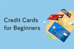 Best credit cards for beginners