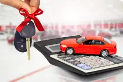 Car Finance vs. Buying Used