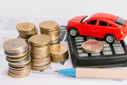 Car loan calculator