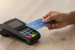 Credit Card Pre-Approval