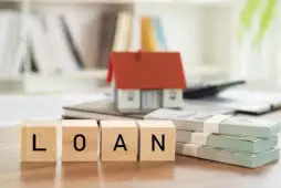 Home loan calculator