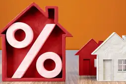 Home loan interest rates