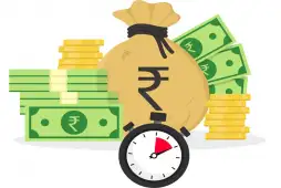 Instant Cash Loans