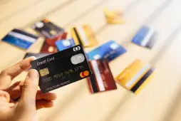 Instant approval credit cards