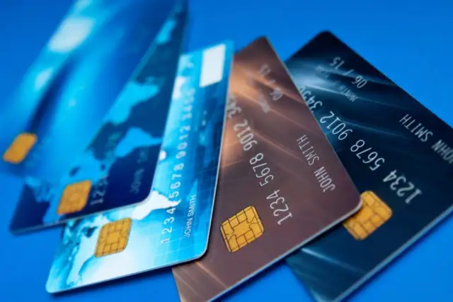 How to Control Credit Card Spending and Avoid Bill Surprises