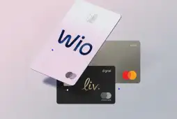 Zero-balance accounts Liv vs Neo vs Wio