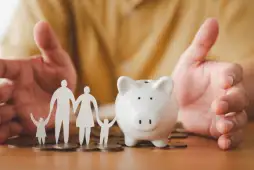 five budgeting rules when you support family back home