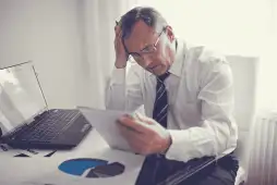 signs your debt is becoming dangerous