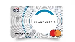 Citi Ready Credit