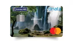 NBD dnata Platinum Credit Card