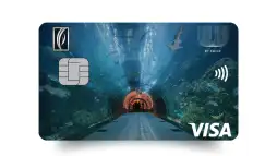U By Emaar Family Credit Card
