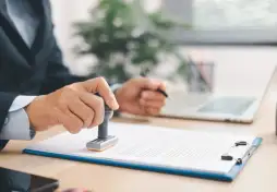 How your AECB history affects your chances of getting approved