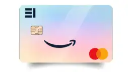 Amazon Emirates Islamic Mastercard Platinum