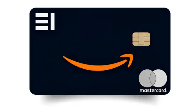 Amazon Emirates Islamic Mastercard World Credit Card